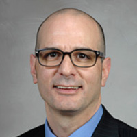 Photo of Daniel J Freet, MD