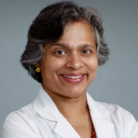 Photo of Mrinalini B. Borczuk, MD