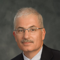 Photo of Vincent P. Beltrani, MD