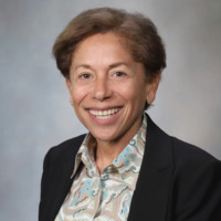 Photo of Edith A. Perez, MD