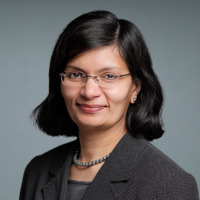 Photo of Bina C. Shah, MD