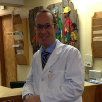 Photo of Darryl Erik Lieberman, DDS