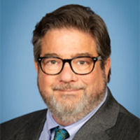 Photo of Richard Vaglienti, MD, MBA