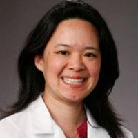 Photo of Amy M. Lim, MD