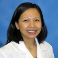 Photo of Amy Twelmi Tun, MD