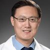 Portrait of Jun Ma, MD