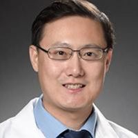 Photo of Jun Ma, MD