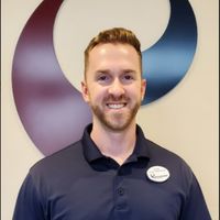 Photo of Derek McConnell, PT, DPT