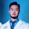 Portrait of Rui Gao, PT, DPT, CSCS