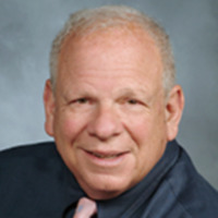 Photo of Stephen J. Thomas, MD