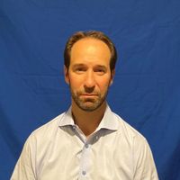 Photo of Spencer Ulrich, PT, MS
