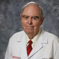 Photo of Robert D. Roe, MD