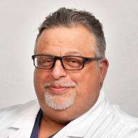 Photo of Anthony L. Capocelli, MD