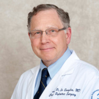 Photo of Michael P. LaQuaglia, MD