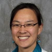 Photo of Jane C. Kim, MD