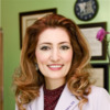 Portrait of Irina Shamalova, DDS