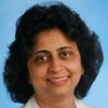 Portrait of Rita Vireshbai Patel, MD