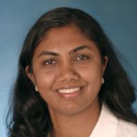 Photo of Letha Jayakrishnan, MD