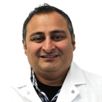 Photo of Rakesh D. Pema, DDS