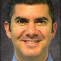 Photo of Craig Litman, MD, FACS