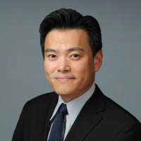 Photo of David Shin, MD
