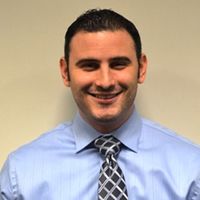 Photo of Joshua Klein, PT, DPT