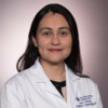 Portrait of Ana Flores, MD