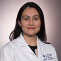 Photo of Ana Flores, MD