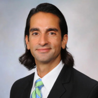 Photo of Michael M. Mohseni, MD