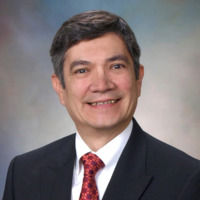 Photo of Francisco C. Ramirez, MD