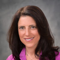 Photo of Adina H. Keller, MD, FACOG