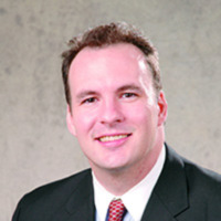 Photo of Caleb Bozeman, MD