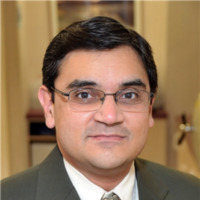 Photo of Pratix Kantilal Shroff, DDS