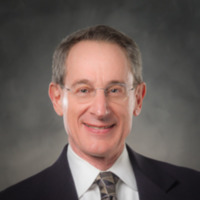 Photo of Alan J. Mandel, MD