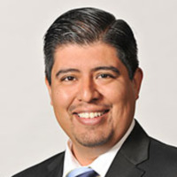 Photo of Faustino G. Ramos, MD