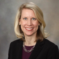 Photo of Carrie A. Schinstock, MD