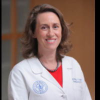 Photo of Kimberly L. Cooper, MD