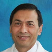 Photo of Mohsin Kamal Ansari, MD