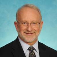 Photo of Richard M. Goldberg, MD