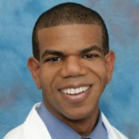 Photo of Rory A. Priester, MD
