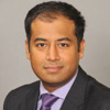 Portrait of Bidhan Das, MD
