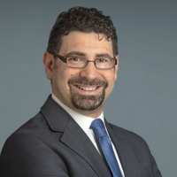 Photo of Richard F. Carlino, MD