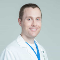 Photo of Justin Hale Long, MD