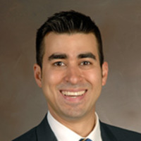 Photo of Omar Dimachkieh, MD