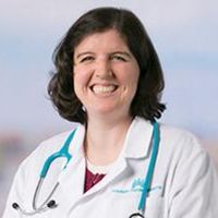 Photo of Kimberly B. Langford, MD