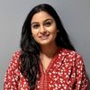 Portrait of Krina Patel, PT, DPT