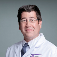 Photo of Marc Silverman, MD