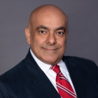 Photo of Shahin Nouri, MD