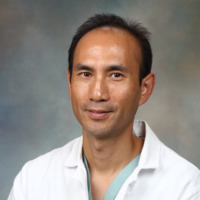 Photo of Eric H. Yang, MD