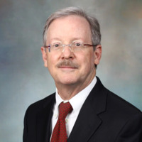 Photo of Christopher R. Conley, MD